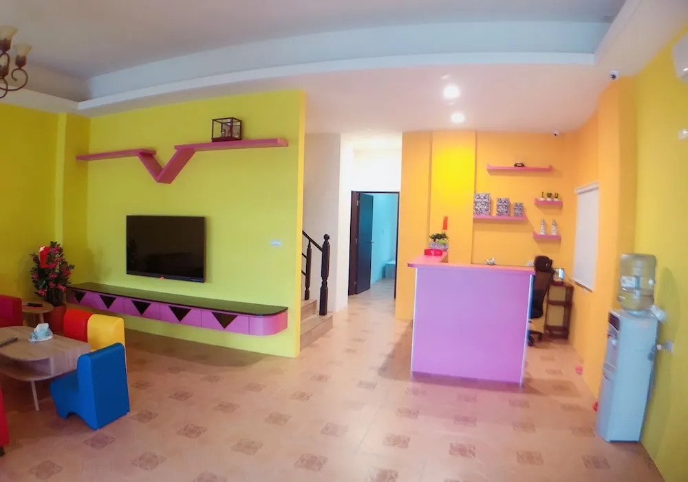 Tang Guo Homestay
