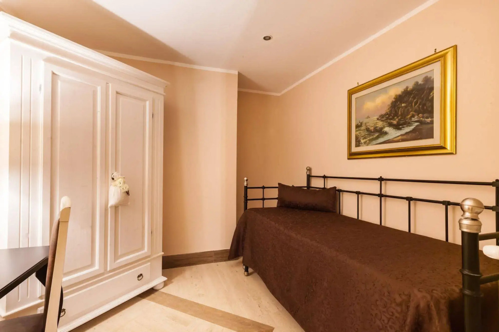 Vogue Suites Rome