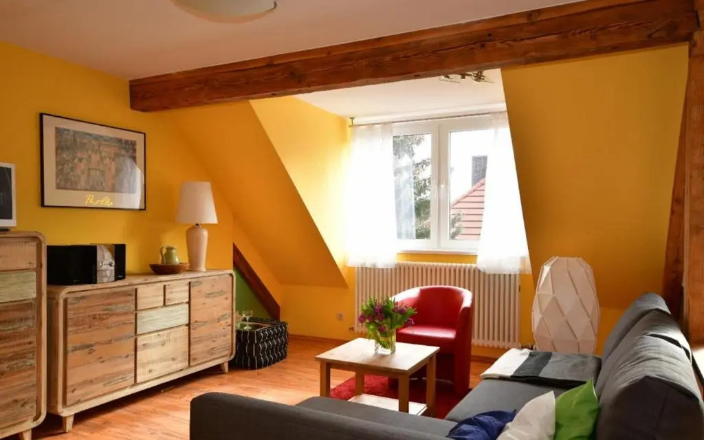 Apartment Alter Fritz
