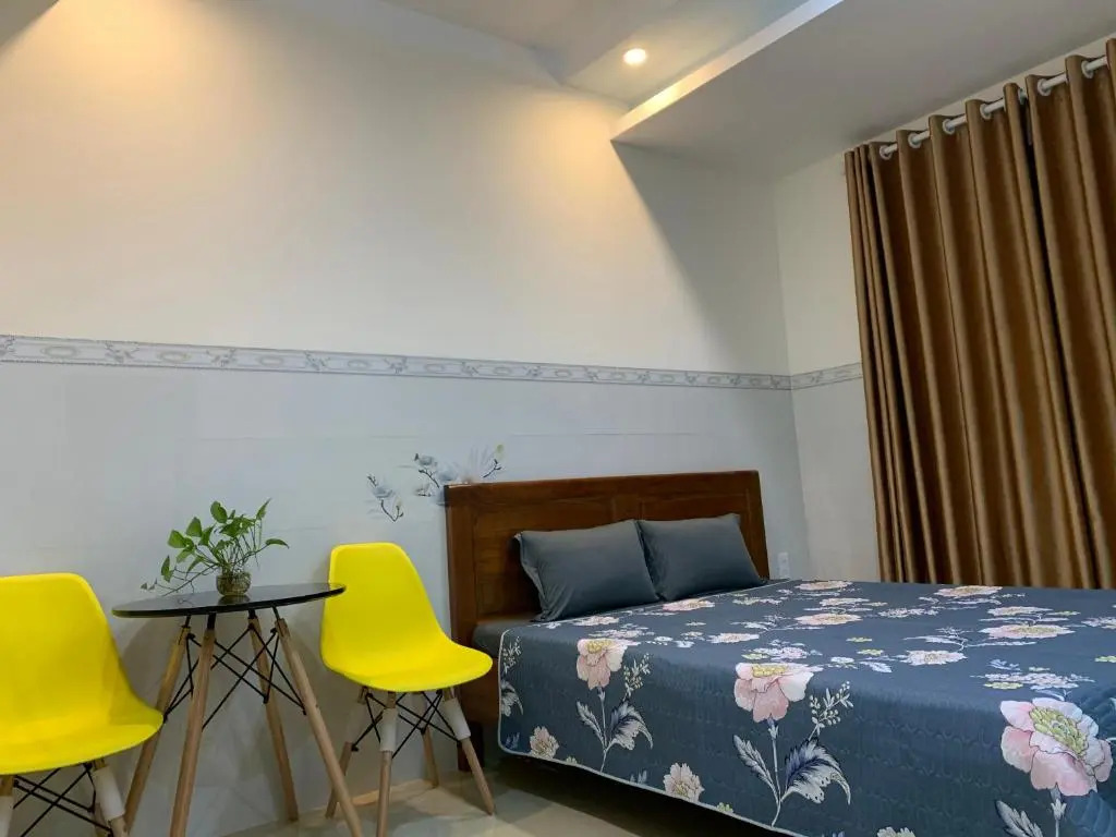 The Fiii Homestay&Beauty