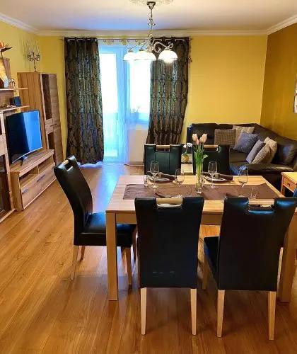 Apartment Ani
