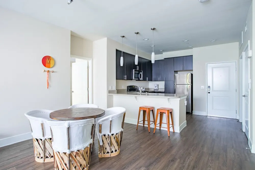 Luxe Apts in Mission Valley by WanderJaunt