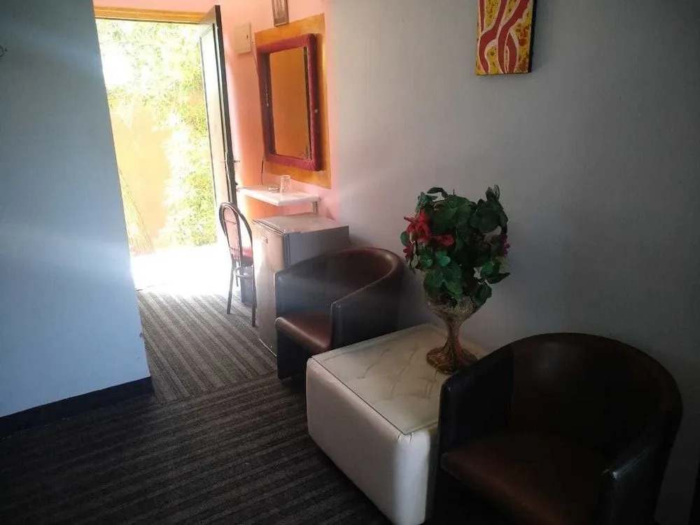 Hotel Tamasinte