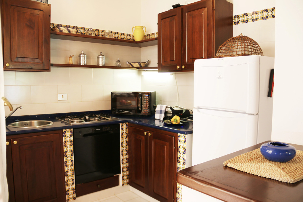 Villino Kenzia 4 bedrooms apartment in Stintino