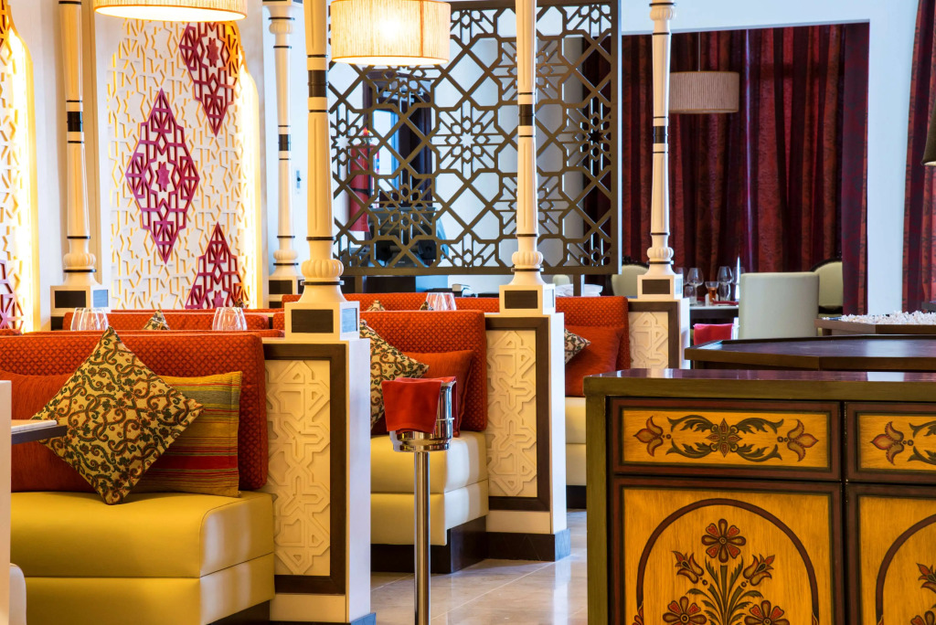 Radisson Blu Resort & Thalasso Hammamet