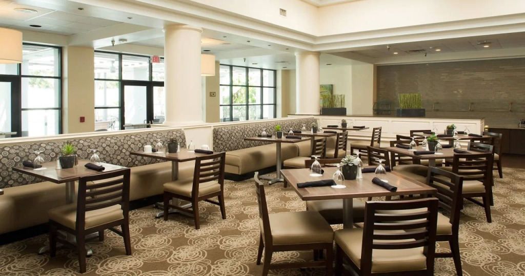 Holiday Inn Houston S - NRG Area - Med Ctr by IHG