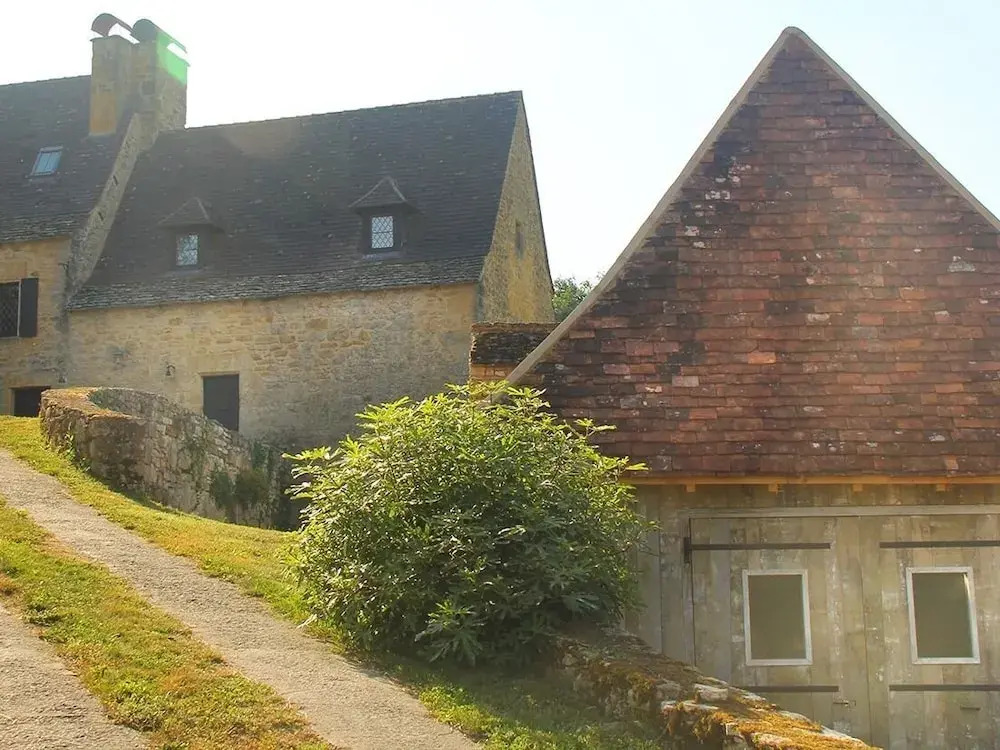 Maison Linol