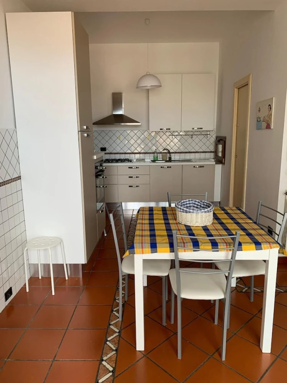 Capo d'Orlando Central Apartments