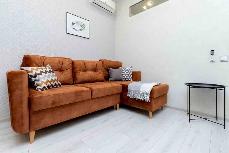 Sea Apartments, Esto-Sadok, str. Estonskaya, bld. 37/9