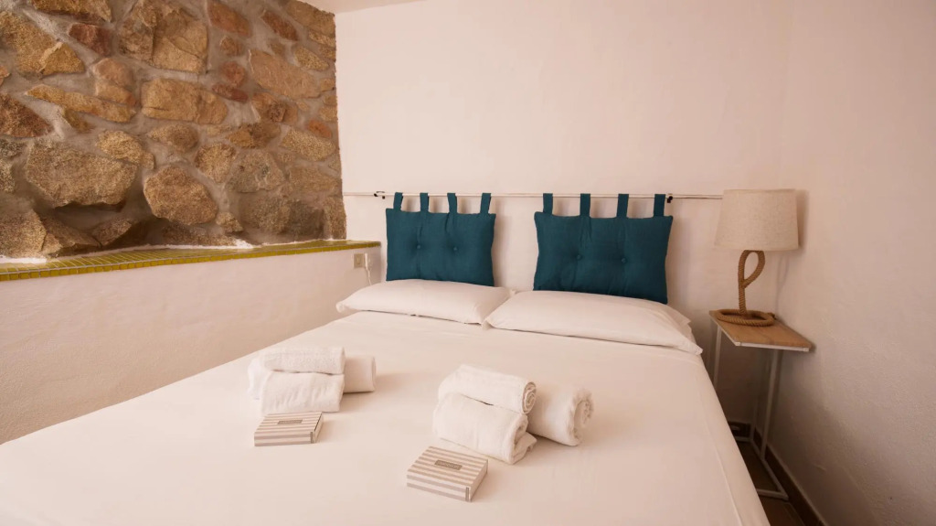 Casa Shardana in Olbia
