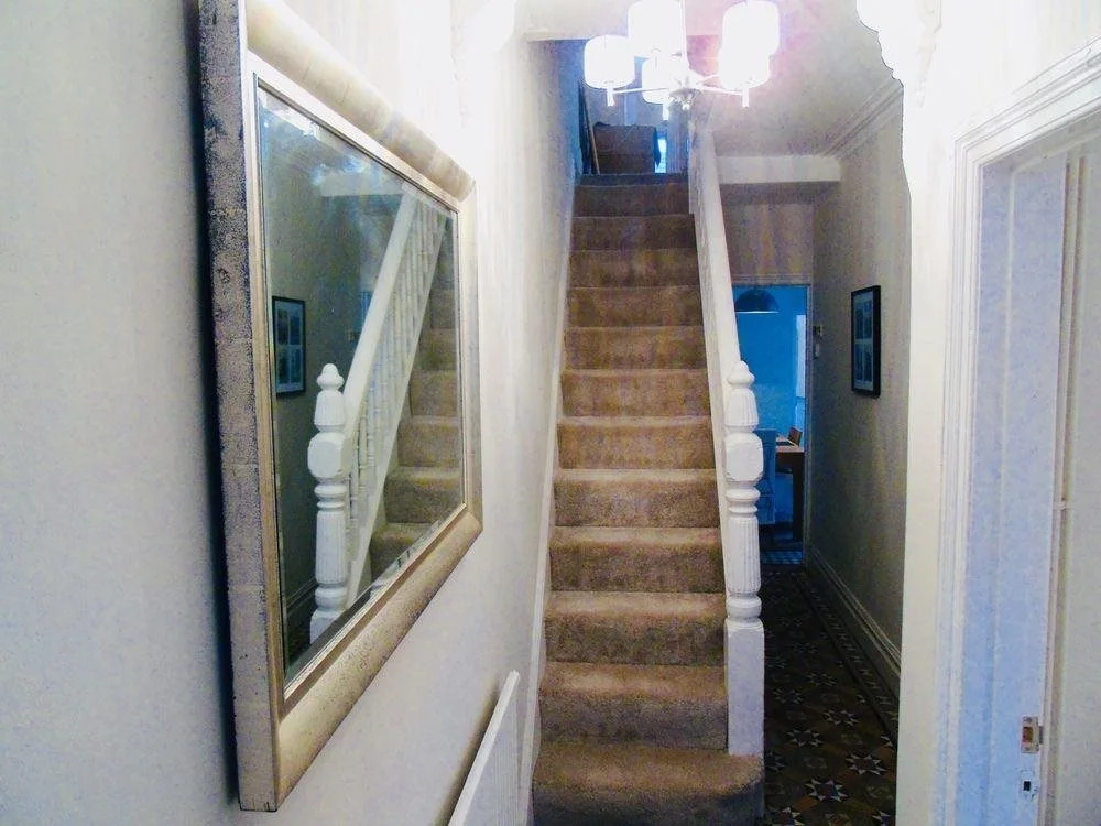 Willows - Cardiff Guest House