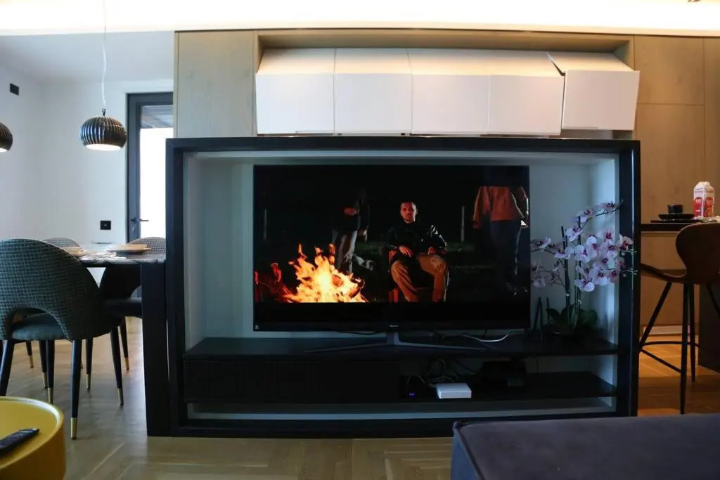 Sea View Apartments