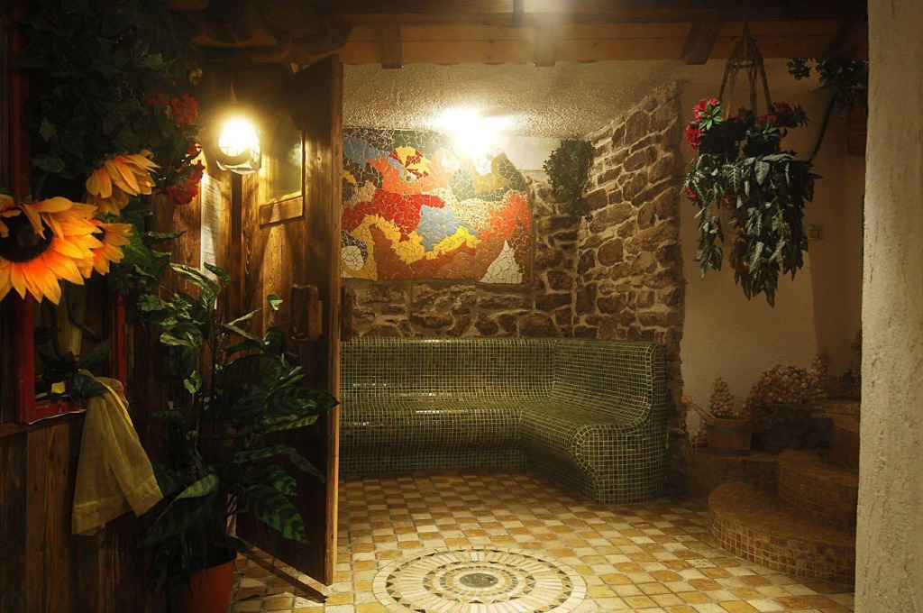 Hotel Ancora