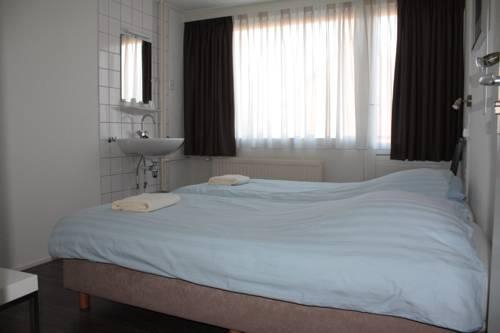 Hotel t Meertje