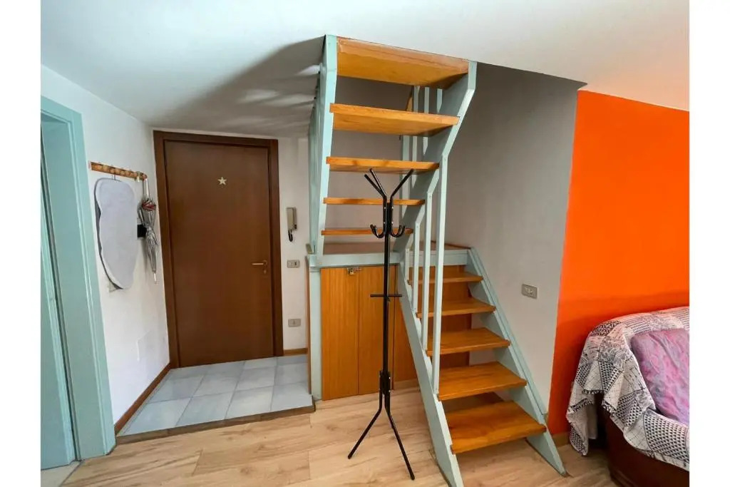 Loft Caneva