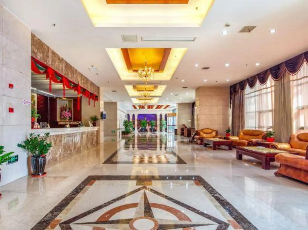 Hanjin Hotel