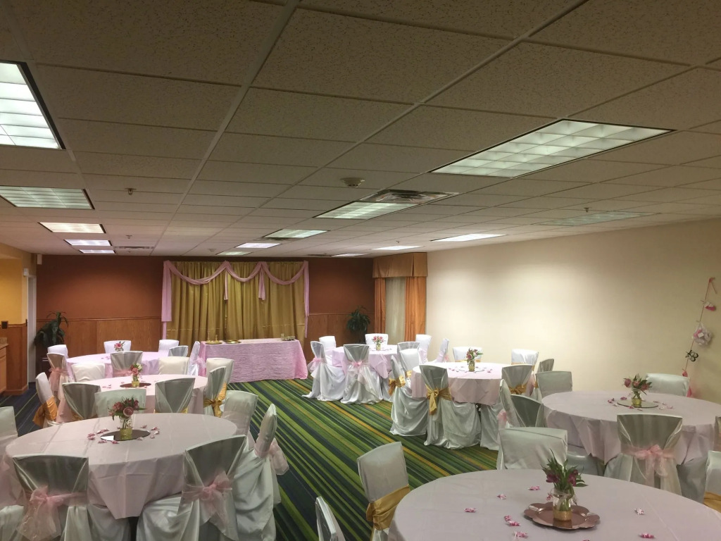 Fairfield Inn & Suites San Angelo