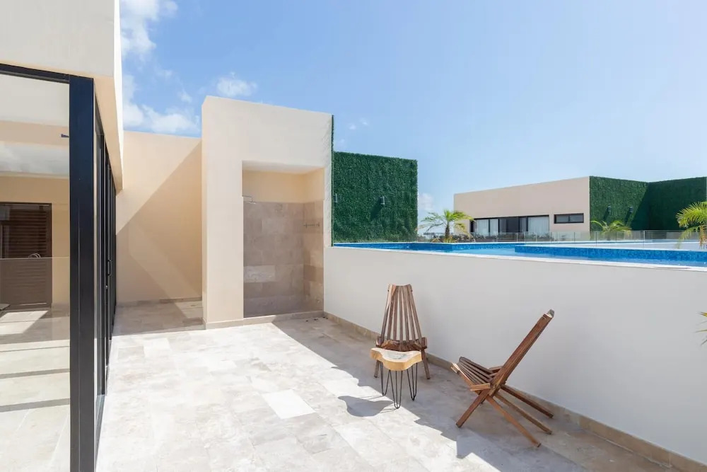 Viva Res 104 in Tulum