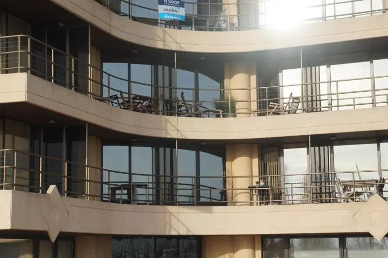 Appartement aan de yachthaven