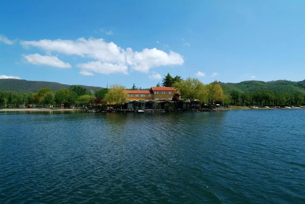 Hotel La Bella Venere