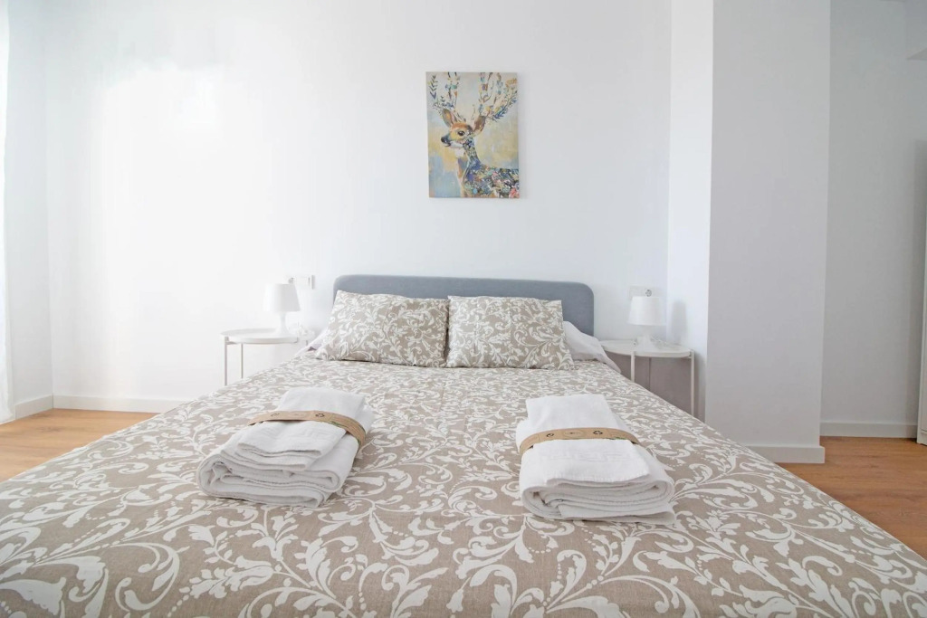 Global Properties, Apartamento nuevo en la playa de Canet den Berenguer