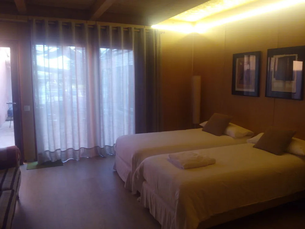 Cal Ruget Hotel Rural