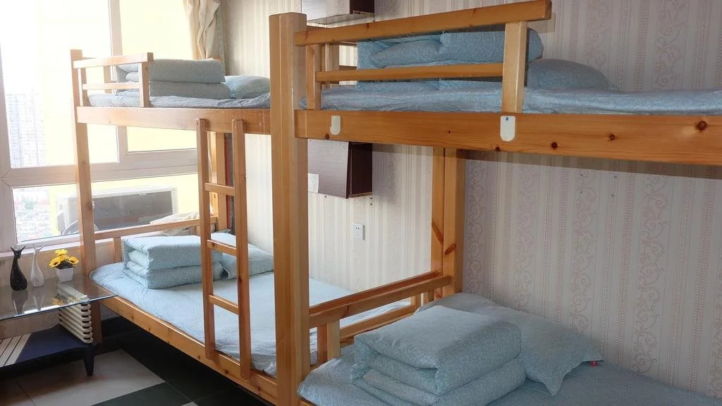 Liusu Youth Hostel Jinling Branch
