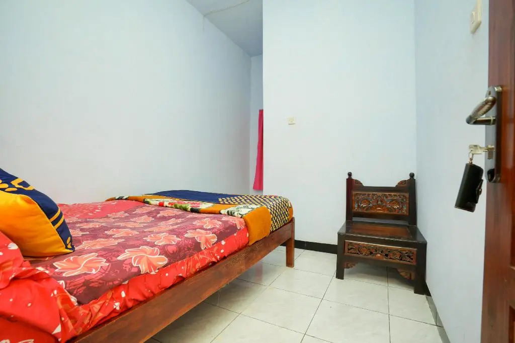 SPOT ON 2126 Bromo Indah Homestay