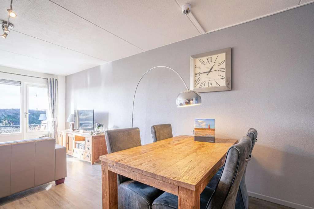 Appartementencomplex Juliana 46