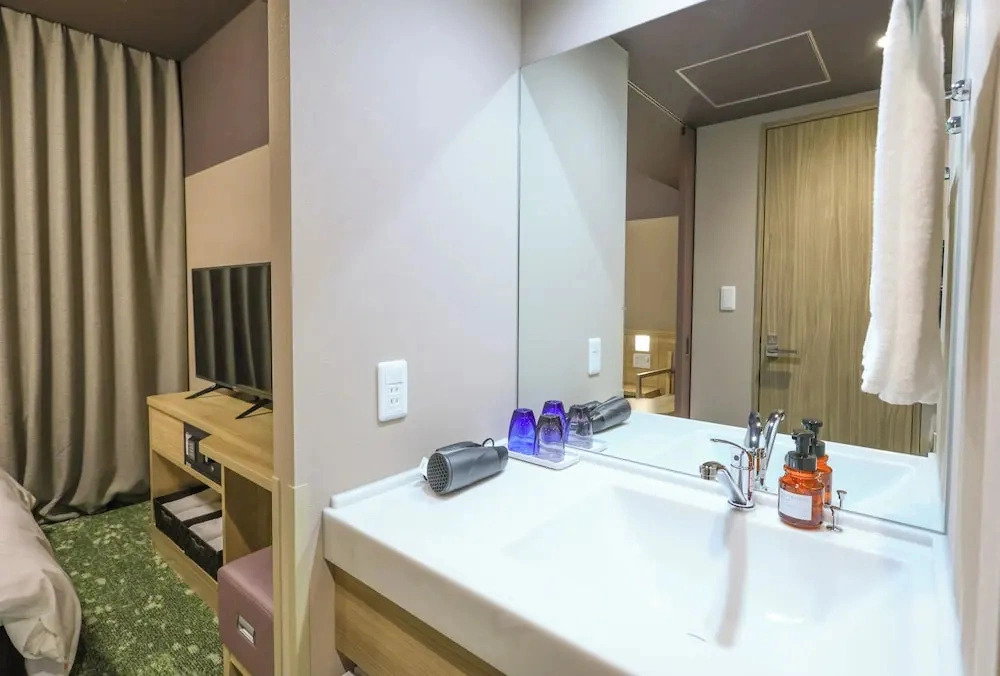 Dormy Inn Komatsu Heihou-no-Yu