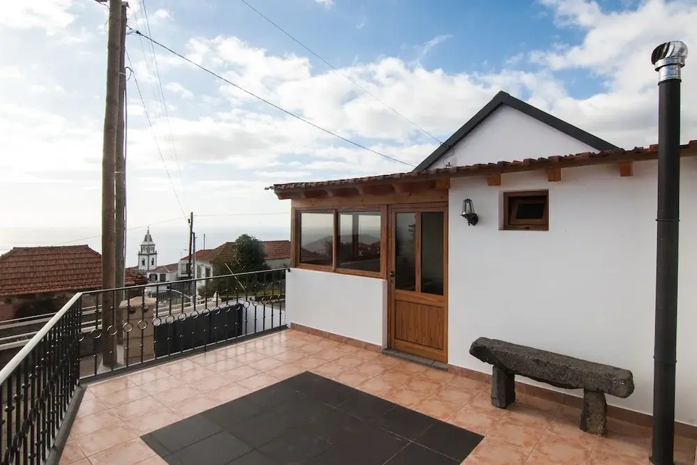 Casa Raivinha