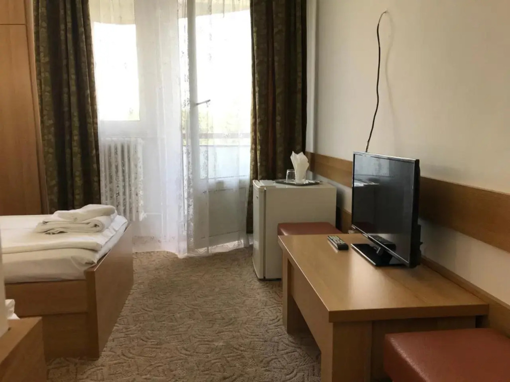 Hotel Hefaistos - Sovata