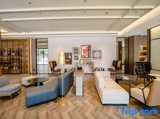 Homeinn Plus Hotel (Quanzhou Quanshang Global Plaza)
