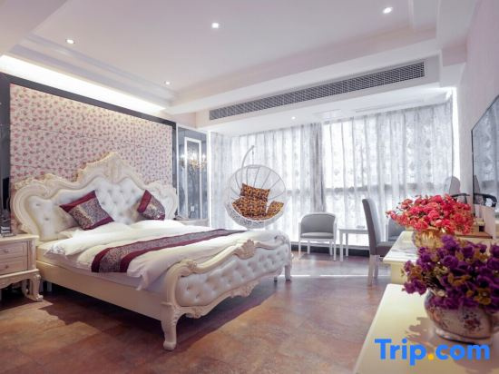Youxian Fashion Hotel