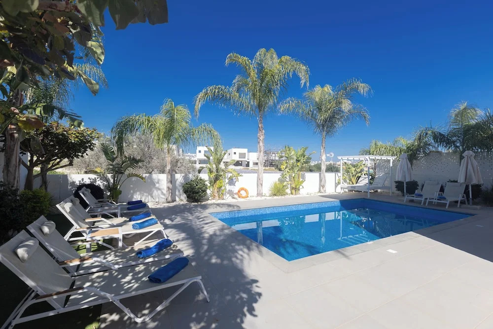 Protaras Vie Bleu Villa Vb2