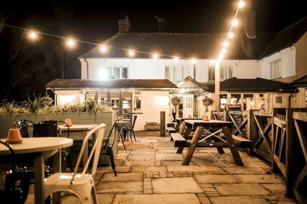 Fishermans Haunt Hotel
