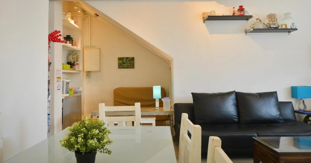 Ark Hostel