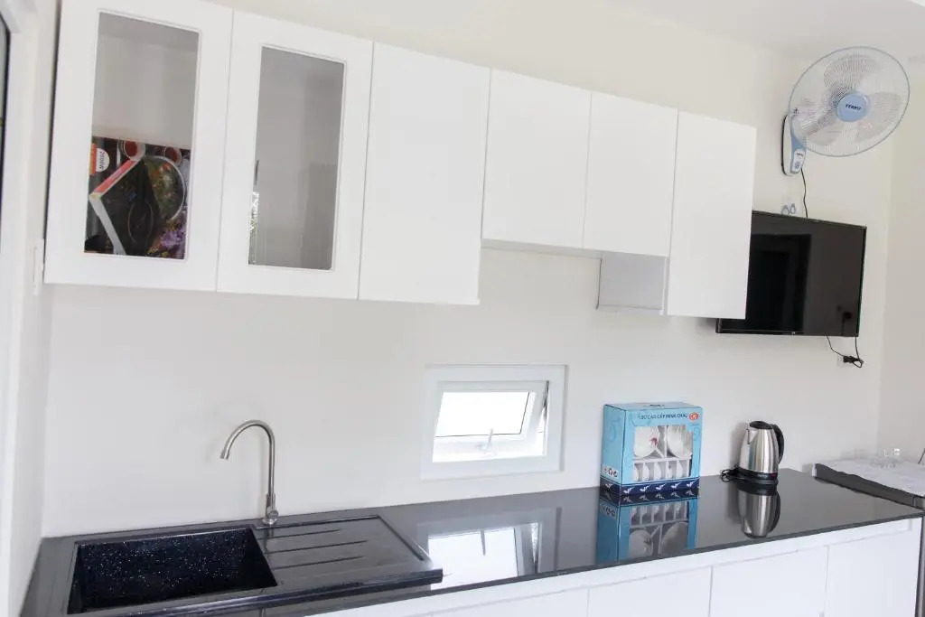 Hoang Dinh Homestay