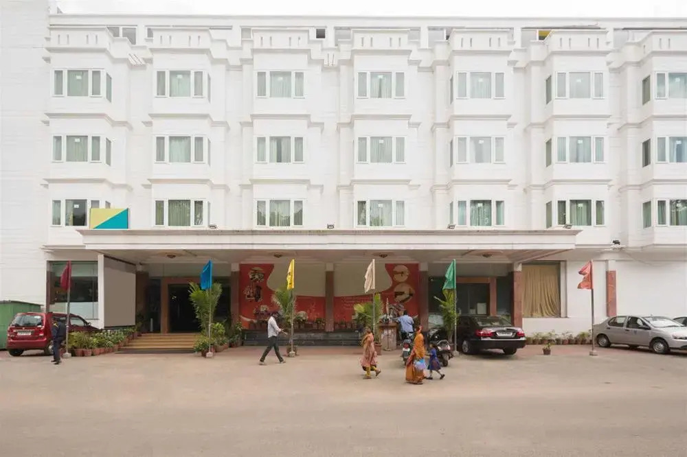 ZO Rooms Mysore Junction Railway Station