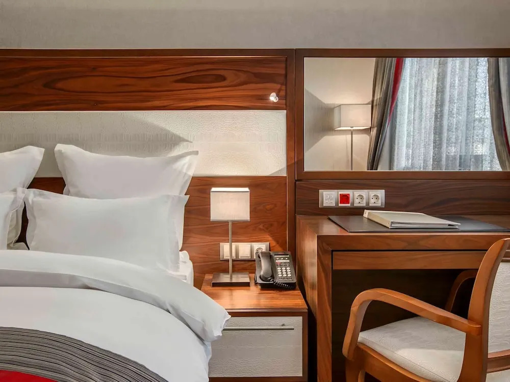 Hotel Boutique Bristol