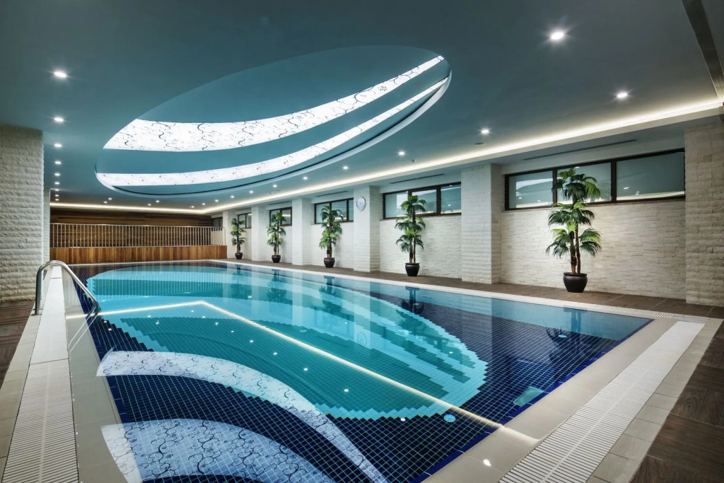 Nirvana Mediterranean Excellence - Ultra All Inclusive