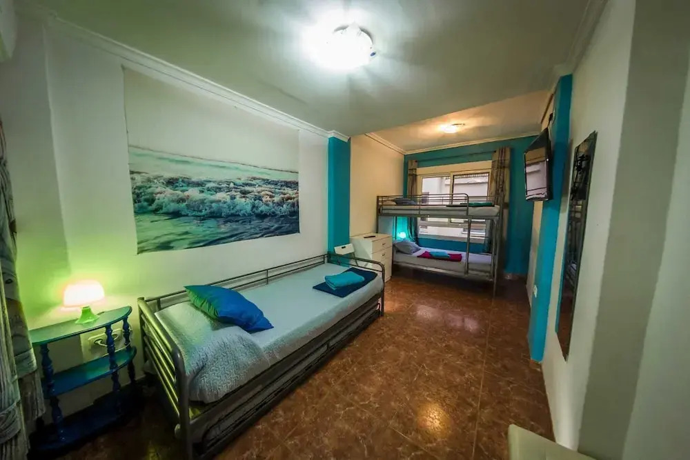 Casa Pueblo Alzira No Compartida