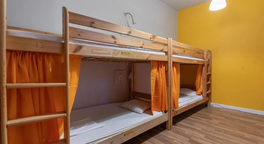 Target Hostel