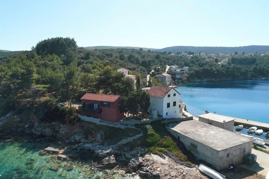 Apartments Kolic