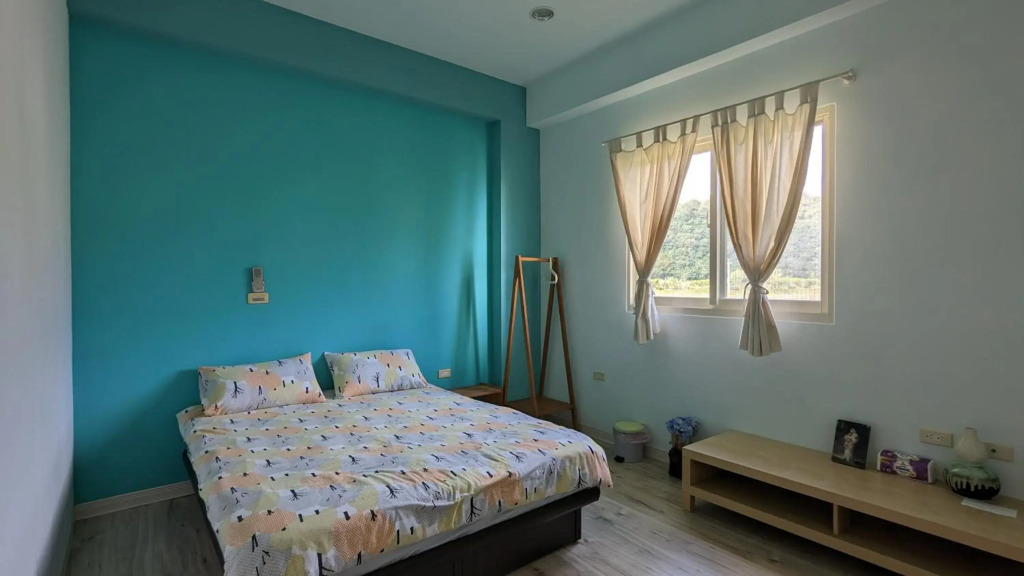 Tien Chon Xiao Lin Homestay
