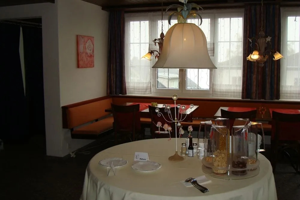 Hotel Siesta Flumserberg