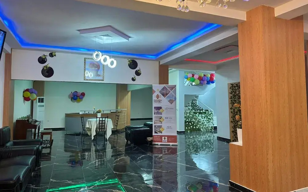 Gohou Hotel