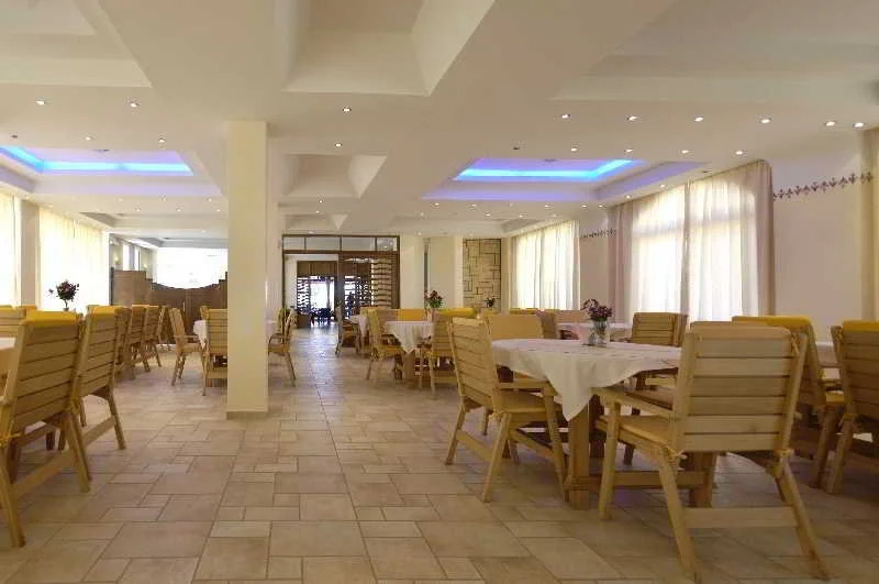 Hotel Klonos Kyriakos