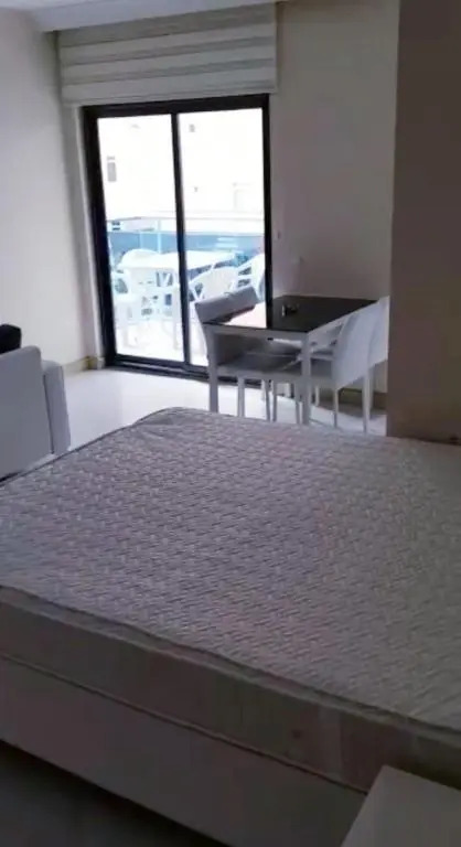 Granada City Alanya Luxury Appartment 800м от пляжа Клеопатра