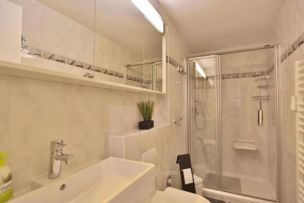 Haus Wolburgstraße Haus Wolburgstrasse Appartement 23
